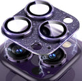 Uyiton for iPhone 14 Pro/iPhone 14 Pro Max Camera Lens Protector, 9H Tempered by Uyiton