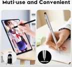 15 Pack Stylus Pens for Touch Screens Stylus Pen Compatible - Image 4