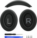 Replacement Headband Cushion and Earpads by Unknown