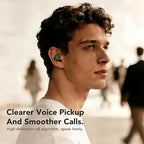 Mini Invisible ANC Sleep Earbuds - Image 7