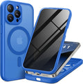BERFY Magnetic for iPhone 14 Pro Max Case, Compatible by BERFY