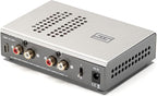 Schiit Magni Unity Fully Discrete Headphone Amp and Preamp - Image 2
