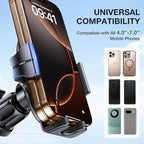 Miracase Upgraded-2nd Generation Universal Phone Holders - Image 4