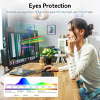 27 Inch Anti Blue Light Anti Glare Computer Screen Protector - Image 2