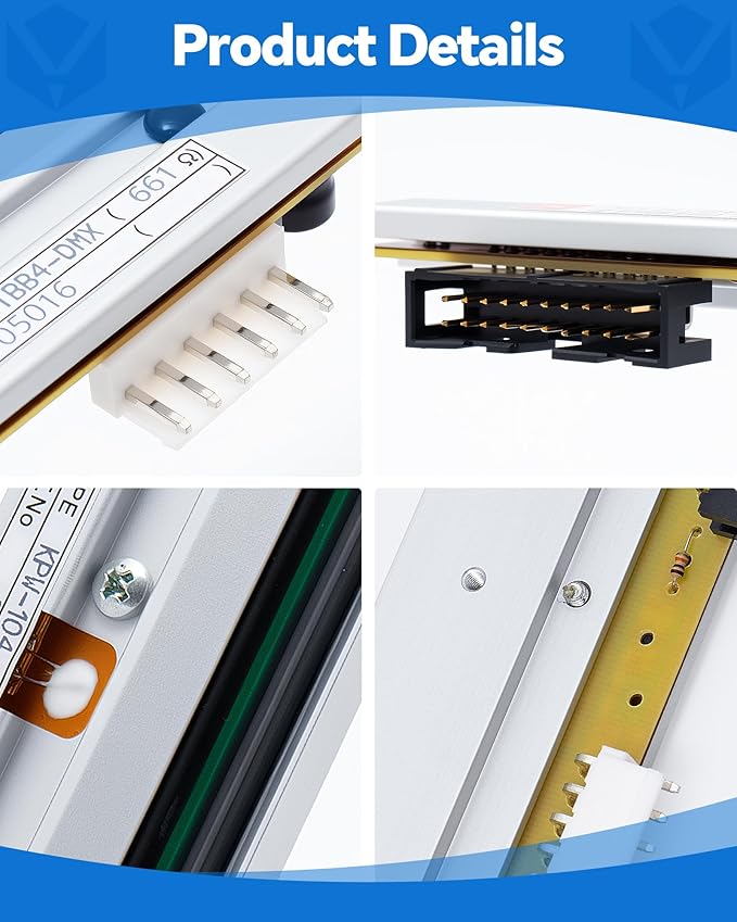 PHD20-2278-01 Genuine Printhead - Image 6