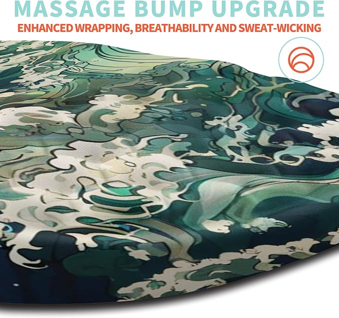 Ergonomic Mouse Pad Wrist Support - Image 3