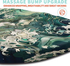 Ergonomic Mouse Pad Wrist Support - Image 3
