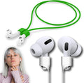Ultra Strong Magnetic Airpod Pro Strap Anti-Lost Cord Sports Lanyard Compatible by Unknown
