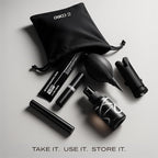 Camera Lens Cleaning Kit for DSLR and Sensitive Electronics, 9-in-1 Lens - Image 6