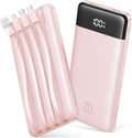 Orfeika 20000mAh Power Bank Fast Charging, Portable Charger by Orfeika