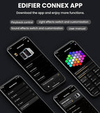 Edifier QR65 Desktop Active Monitor - Image 7