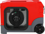 Mounto MOUNTO 268Pints LGR Commercial Compact Dehumidifier - Image 2