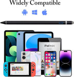 Stylus Pen for iPad, DOGAIN Active Pencil for Touchscreen - Image 7