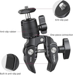 ULANZI R099 Super Clamp Camera Mount - Image 6
