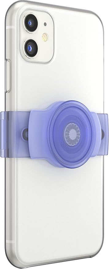 PopSockets Phone Grip Slide for Phones and Cases, Sliding Phone Grip - Image 3