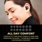 Technics Premium Hi-Fi True Wireless Bluetooth Earbuds - Image 7
