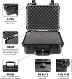Olympia 13.47" Waterproof Hard Case - Image 4