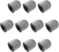 MECCANIXITY 12pcs 5mm Stylus Pen Fine Tips Conductive Fiber Capacitive Touch by MECCANIXITY