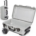 NANUK Wheeled Series 935 Lightweight NK-7 Resin Waterproof Protective Case by NANUK