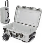 NANUK Wheeled Series 935 Lightweight NK-7 Resin Waterproof Protective Case by NANUK
