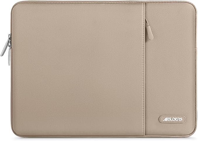 MOSISO Laptop Case 13.3 inch, 13-13.3 inch Laptop Sleeve Compatible by MOSISO