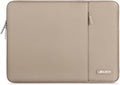 MOSISO Laptop Case 13.3 inch, 13-13.3 inch Laptop Sleeve Compatible by MOSISO