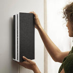 Bang & Olufsen Beosound Level Portable Wi-Fi Multiroom Speaker, Natural - Image 9