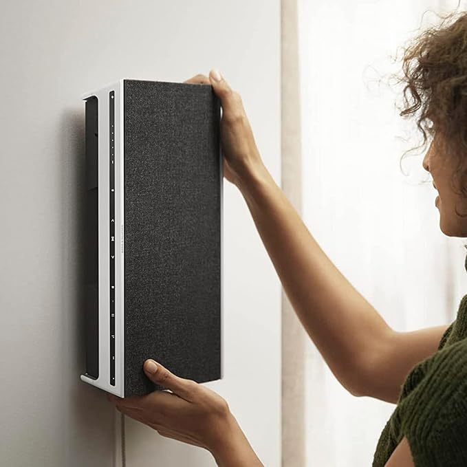 Bang & Olufsen Beosound Level Portable Wi-Fi Multiroom Speaker, Natural - Image 9