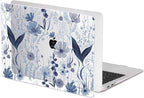 Compatible with 2018 2019 2020 2021 MacBook Air 13 inch Case M1 A2337 A2179 - Image 3