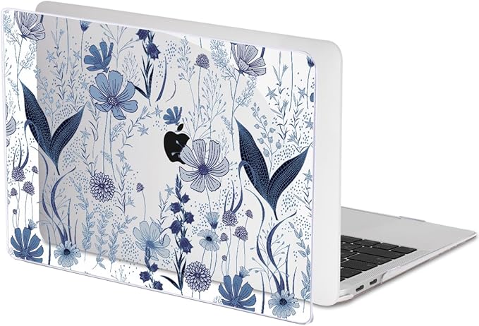 for MacBook Pro 13 Inch Case 2022 2021 2020 Release A2338 M2 M1 A2251 A2289 - Image 3