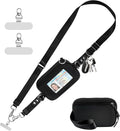 Clip and Go Strap for Phone by Unknown