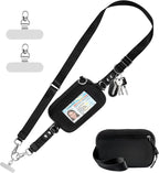 Clip and Go Strap for Phone by Unknown