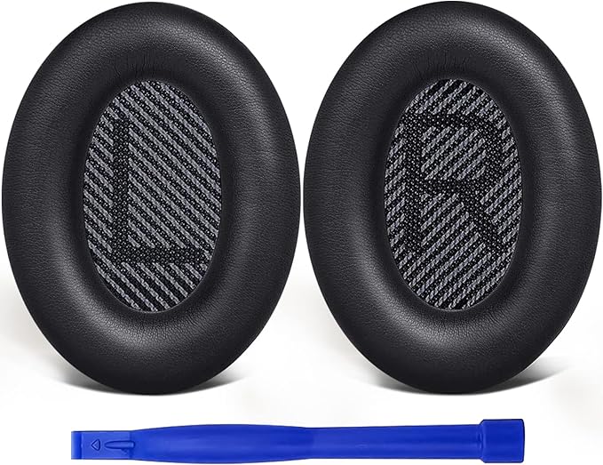SoloWIT Replacement Earpads Cushions by SOULWIT
