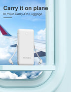 10000mAh Slim Portable Charger - Image 6