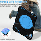 Case for iPad 11th Generation 11 inch 2025/10th Generation 10.9 inch 2022 - Image 4