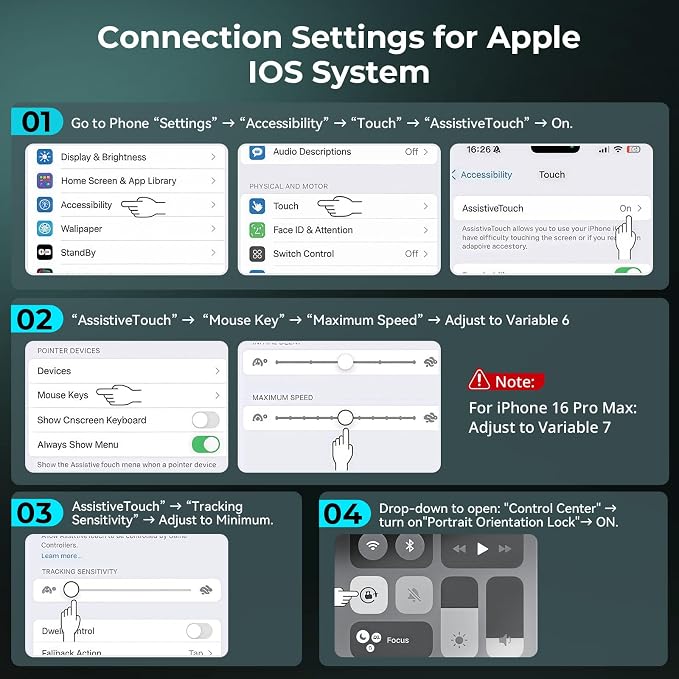 SmallRig x Brandon Li All-in-One Mobile Video Kit, Quick Release Universal - Image 5