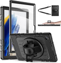 for Samsung Galaxy Tablet A8 Case 10.5 inch 2022 SM-X200/X205/X207 by Stweap