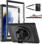 for Samsung Galaxy Tablet A8 Case 10.5 inch 2022 SM-X200/X205/X207 by Stweap