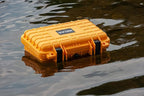 MEIJIA Portable All Weather Waterproof Protective Hard Case, Small Camera Case - Image 5