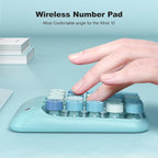 MOFII Wireless Number Pads - Image 6
