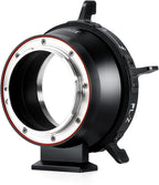 VILTROX PL-Z Lens Mount Adapter Ring Converter Control Ring Compatible - Image 5