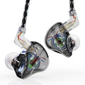 YINYOO KBEAR Storm Professional in Ear Headphones Monitor Earphones by Yinyoo
