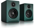 Audioengine A2+ Desktop 24 Bit Limited Edition Wireless Bluetooth Desktop by Audioengine