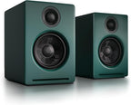 Audioengine A2+ Desktop 24 Bit Limited Edition Wireless Bluetooth Desktop by Audioengine