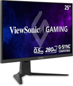 ViewSonic XG2536 25 Inch 1080p IPS Gaming Monitor by ViewSonicCorporation