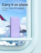 miisso 10000mAh Slim Portable Charger - Image 6