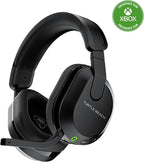 Turtle Beach Stealth 600 Wireless Multiplatform Amplified Gaming Headset by TurtleBeach