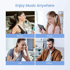 2-Pack MFi Certified Wired Earbuds - Image 8