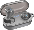 TOZO T10 Wireless Earbuds Bluetooth 5.3 Headphones, App Customize EQ, Ergonomic - Image 9
