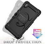 SEYMAC stock Tablet Case for Lenovo Tab M11 11 inch Drop-Proof Protection Cover - Image 6